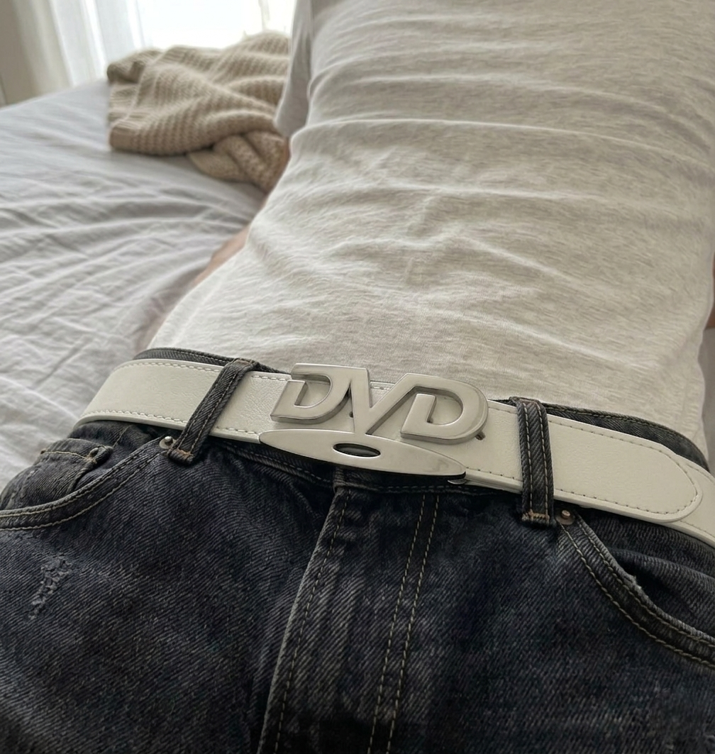 Ceinture DVD