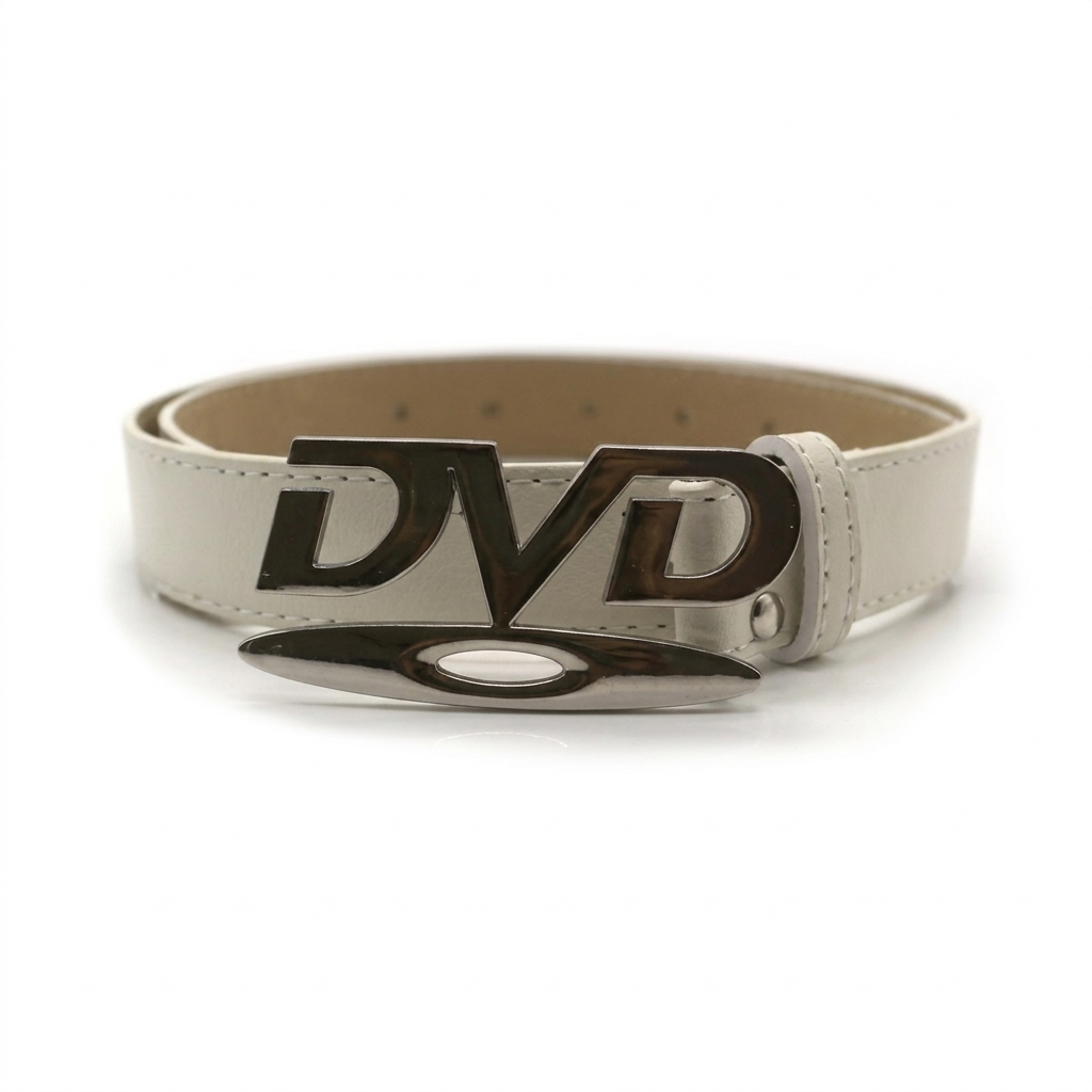 Ceinture DVD